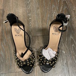 Beast fashion riri-01  brand new never worn